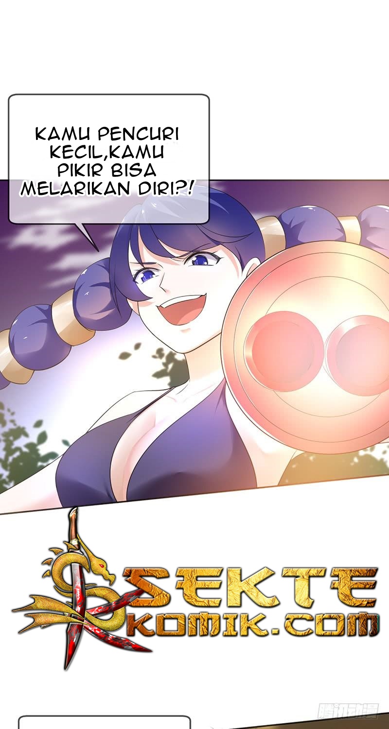 NSD Gaming Chapter 72 Bahasa Indonesia